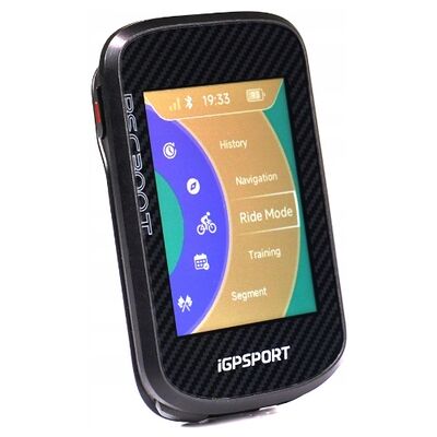 Komputer Rowerowy Igpsport Bsc300t Komputer Rowerowy Igpsport Bsc300t