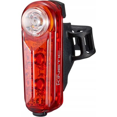 Lampka Rowerowa Cateye Sync Kinetic Tl-Nw100k 5443500 Lampka Rowerowa Cateye Sync Kinetic Tl-Nw100k 5443500