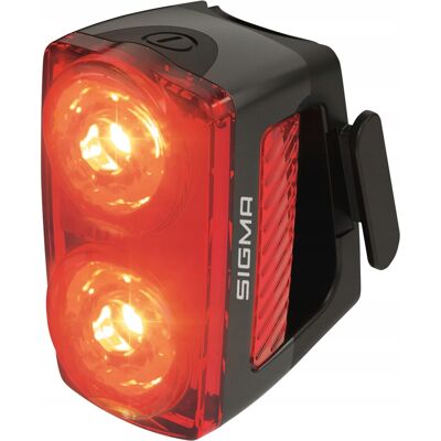 Lampka Rowerowa Sigma Buster Rl150 Tylna Lampka Rowerowa Sigma Buster Rl150 Tylna