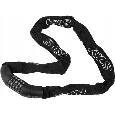 Łańcuch Na Szyfr Rowerowy Kellys Chainlock 6 Łańcuch Na Szyfr Rowerowy Kellys Chainlock 6