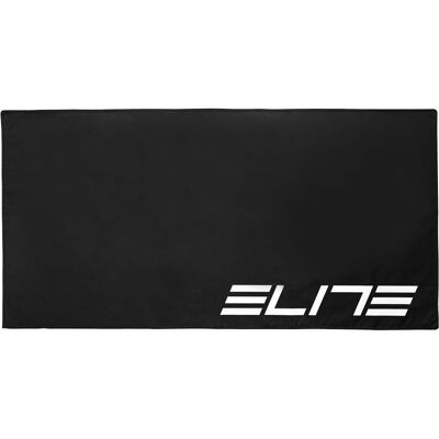 Mata Pod Trenażer Rowerowy Elite Składana Podłogowa Mata Pod Trenażer Rowerowy Elite Składana Podłogowa