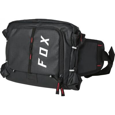 Nerka Rowerowa Fox Racing Lumbar Hydration Pack 5 L Black 5 L Nerka Rowerowa Fox Racing Lumbar Hydration Pack 5 L Black 5 L