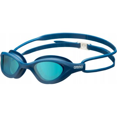 Okulary Do Pływania Arena 365 Light / Blue / Navy / Navy / Glob Os Okulary Do Pływania Arena 365 Light / Blue / Navy / Navy / Glob Os