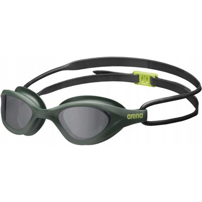 Okulary Do Pływania Arena 365 Smoke/deep Green/black Glob Okulary Do Pływania Arena 365 Smoke/deep Green/black Glob