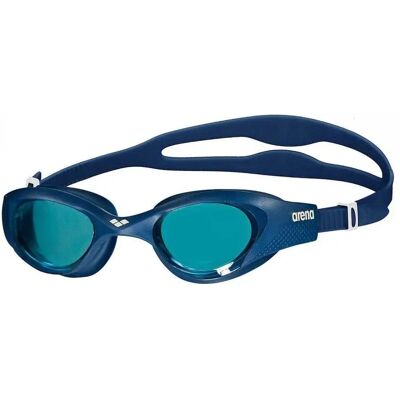 Okulary Do Pływania Arena The One Light Blue / Blue / Blue Os Okulary Do Pływania Arena The One Light Blue / Blue / Blue Os