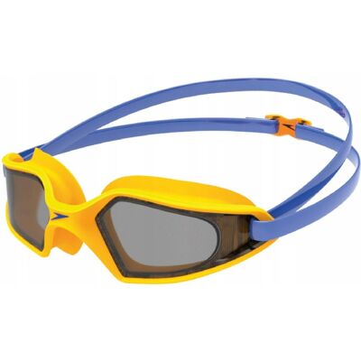 Okulary Do Pływania Dziecięce Speedo Hydropulse Okulary Do Pływania Dziecięce Speedo Hydropulse