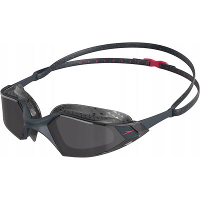 Okulary Do Pływania Speedo Aquapulse Pro Oxid Grey/phoenix 68-12264d640 Os Okulary Do Pływania Speedo Aquapulse Pro Oxid Grey/phoenix 68-12264d640 Os