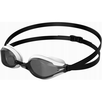 Okulary Do Pływania Speedo Fastskin Speedsocket 2 Black/white/smoke Os Okulary Do Pływania Speedo Fastskin Speedsocket 2 Black/white/smoke Os