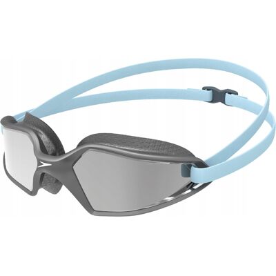Okulary Pływackie Dla Dorosłych Speedo Hydropulse Mirror Okulary Pływackie Dla Dorosłych Speedo Hydropulse Mirror