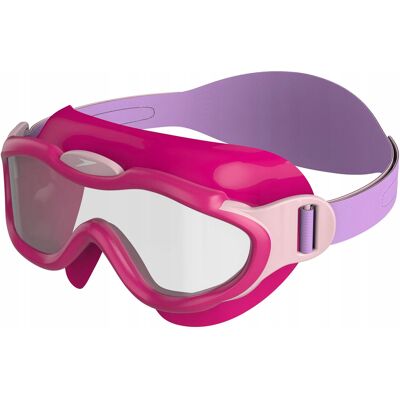 Okulary Pływackie Dla Dzieci Speedo Sea Squad Mask Ju Electric Okulary Pływackie Dla Dzieci Speedo Sea Squad Mask Ju Electric