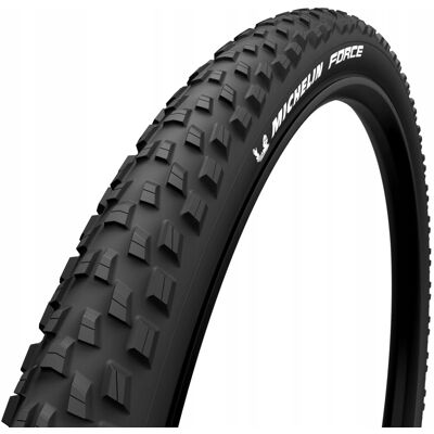 Opona Michelin Force 29 X 2,25 Drutowana Opona Michelin Force 29 X 2,25 Drutowana