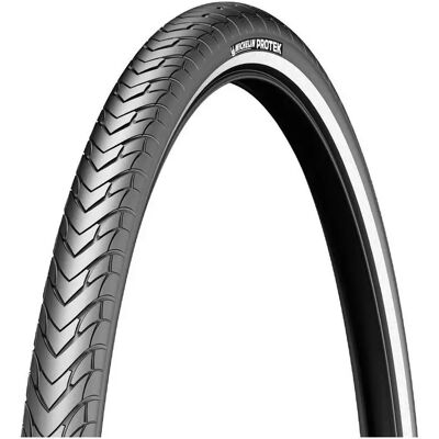 Opona Rowerowa 700x28c Protek Flesh Michelin Opona Rowerowa 700x28c Protek Flesh Michelin