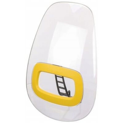 Osłona Przeciwwiatrowa Do Fotelika Bobike One+ Mighty Mustard Os Osłona Przeciwwiatrowa Do Fotelika Bobike One+ Mighty Mustard Os