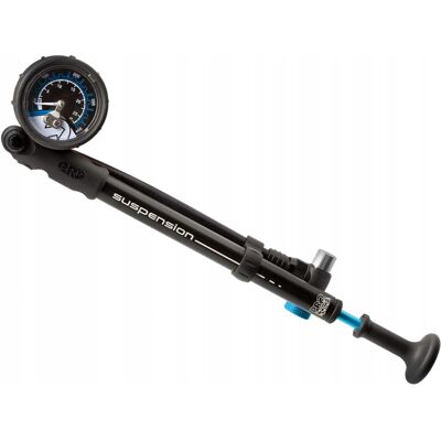 Pompka Do Amortyzatorów Pro Shimano Perf 400psi Pompka Do Amortyzatorów Pro Shimano Perf 400psi