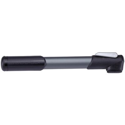 Pompka Rowerowa Bbb Cycling Windrush S 100psi Grey 100 Psi Pompka Rowerowa Bbb Cycling Windrush S 100psi Grey 100 Psi
