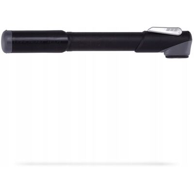 Pompka Rowerowa Bbb Cycling Windwave 100psi Black 100 Psi Pompka Rowerowa Bbb Cycling Windwave 100psi Black 100 Psi