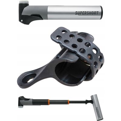 Pompka Rowerowa Sks Supershort 10367 Pompka Rowerowa Sks Supershort 10367