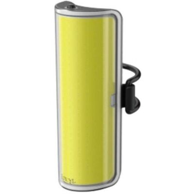 Przednia Lampka Rowerowa Knog Big Cobber 8 Trybów 470 Lm / 330° Usb Przednia Lampka Rowerowa Knog Big Cobber 8 Trybów 470 Lm / 330° Usb