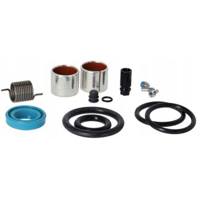 Inny producent Rock Shox Zestaw Serwisowy Super Deluxe Coil/coil Remote A1-A2 (2018-2020) / Rockshox Inny producent Rock Shox Zestaw Serwisowy Super Deluxe Coil/coil Remote A1-A2 (2018-2020) / Rockshox