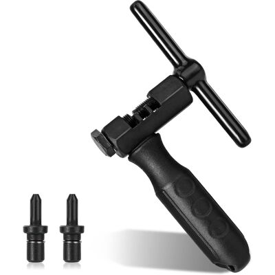 Inny producent Rozkuwacz Łańcucha Rowerowy Narzędzie Do Łańcucha Zapasowe Piny Uniwersalny Inny producent Rozkuwacz Łańcucha Rowerowy Narzędzie Do Łańcucha Zapasowe Piny Uniwersalny