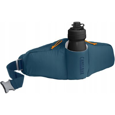 Saszetka Nerka Camelbak Podium Flow 2 L Z Bidonem 620 Ml Moroccan Blue Saszetka Nerka Camelbak Podium Flow 2 L Z Bidonem 620 Ml Moroccan Blue