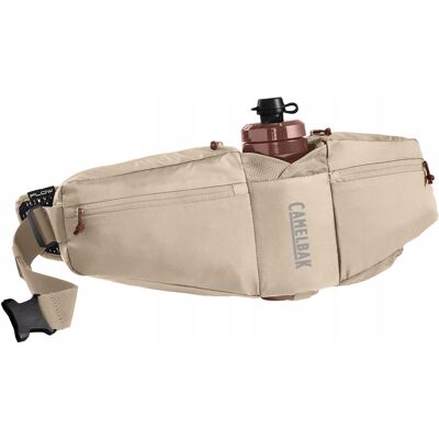 Saszetka Nerka Camelbak Podium Flow 4 L Z Bidonem 620 Ml Moondust 4 L Saszetka Nerka Camelbak Podium Flow 4 L Z Bidonem 620 Ml Moondust 4 L