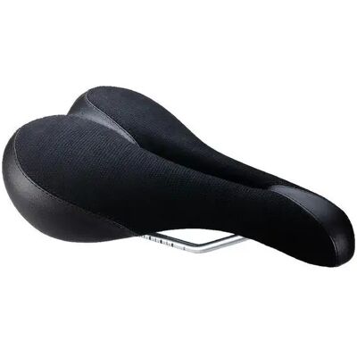 Siodełko Rowerowe Męskie Bbb Cycling Multidensity Men Black 170 X 270 Mm Siodełko Rowerowe Męskie Bbb Cycling Multidensity Men Black 170 X 270 Mm
