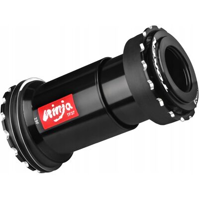 Suport Rowerowy Do Korby Shimano 24mm Bb386 392 Token Ninja Tf38624 Suport Rowerowy Do Korby Shimano 24mm Bb386 392 Token Ninja Tf38624