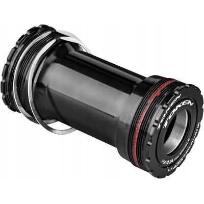 Suport Token Bb47v24 Trek T47 Look, Cervelo, Specialized / Shimano 24 Mm Suport Token Bb47v24 Trek T47 Look, Cervelo, Specialized / Shimano 24 Mm