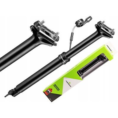 Sztyca Regulowana Merida Dropper Comp Tr Skok 120 Mm / 410 X 31,6 Mm Sztyca Regulowana Merida Dropper Comp Tr Skok 120 Mm / 410 X 31,6 Mm