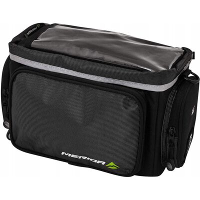 Torba Merida Bg-Md085 Na Kierownicę / H-Bag Ii Torba Merida Bg-Md085 Na Kierownicę / H-Bag Ii