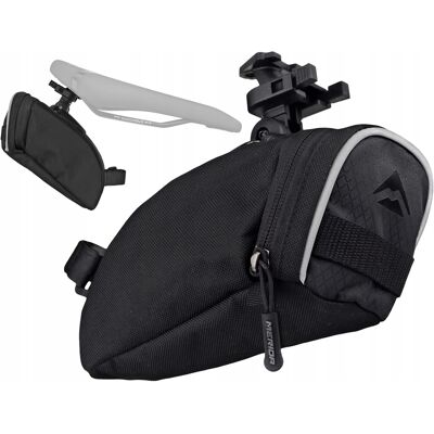 Torebka Podsiodłowa Merida V-Mount Bg-Md112 Black Torebka Podsiodłowa Merida V-Mount Bg-Md112 Black