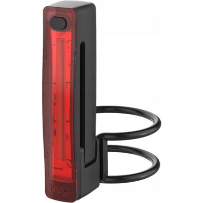Tylna Lampka Rowerowa Knog Plus Z Klipsem 5 Trybów Ładowana Usb 20 Lm Tylna Lampka Rowerowa Knog Plus Z Klipsem 5 Trybów Ładowana Usb 20 Lm