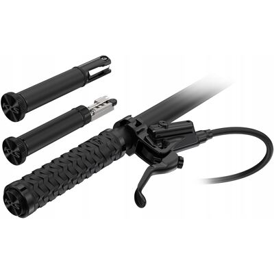 Zestaw Multitool Rowerowy Chowany W Kierownicy Kellys Bartool Zestaw Multitool Rowerowy Chowany W Kierownicy Kellys Bartool