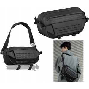 Torba Foto Video Saszetka Etui Na Aparat Kamerę Sling Crossbody / Ulanzi / Ab02 Torba Foto Video Saszetka Etui Na Aparat Kamerę Sling Crossbody / Ulanzi / Ab02