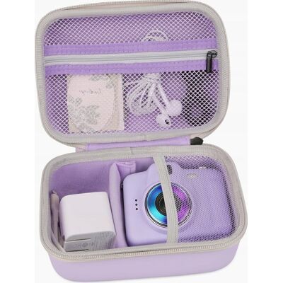 Inny producent ETUI APARAT FOTOGRAFICZNY DZIECIĘCY TWARDY POKROWIEC ORGANIZER OCHRONNY Inny producent ETUI APARAT FOTOGRAFICZNY DZIECIĘCY TWARDY POKROWIEC ORGANIZER OCHRONNY