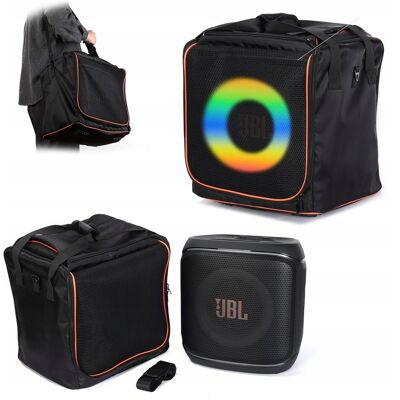 XREC Futerał Pokrowiec Etui Case Walizka Osłona Głośnik do JBL PartyBox Encore 2 XREC Futerał Pokrowiec Etui Case Walizka Osłona Głośnik do JBL PartyBox Encore 2