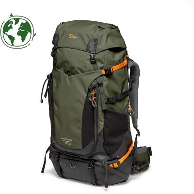 Lowepro Plecak PhotoSport Pro 70L AW IV S-M Lowepro Plecak PhotoSport Pro 70L AW IV S-M