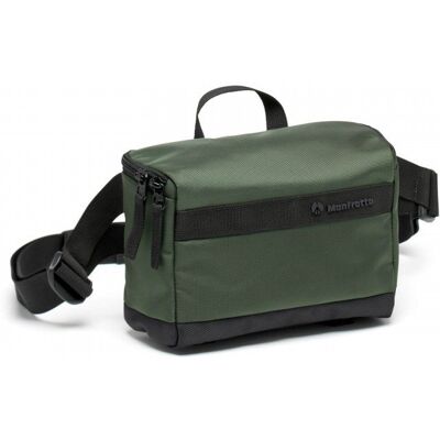 Manfrotto Street 2 Torba Biodrowa Waist Bag Manfrotto Street 2 Torba Biodrowa Waist Bag