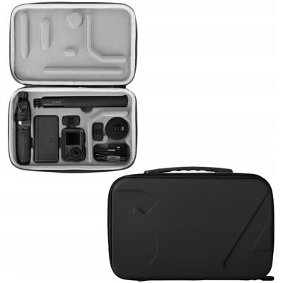 Pokrowiec Futerał Etui Case Walizka Do Dji Osmo Action 3 4 5 Pro Akcesoria / Oa5-B894 Pokrowiec Futerał Etui Case Walizka Do Dji Osmo Action 3 4 5 Pro Akcesoria / Oa5-B894