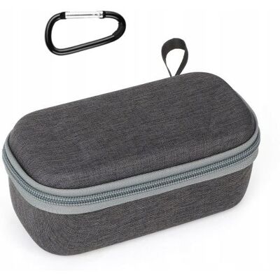 SunnyLife Pokrowiec Futerał Etui Case Walizka Osłona Na Mikrofon Do Dji Mic 2 / Mic 1 / B770-d SunnyLife Pokrowiec Futerał Etui Case Walizka Osłona Na Mikrofon Do Dji Mic 2 / Mic 1 / B770-d