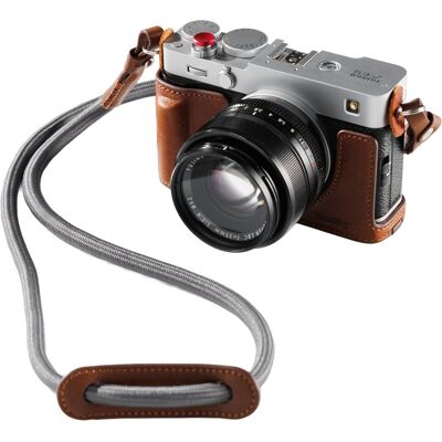 SmallRig 5449 Uchwyt kciukowy do aparatu FUJIFILM X-E5, czarny SmallRig 5449 Uchwyt kciukowy do aparatu FUJIFILM X-E5, czarny