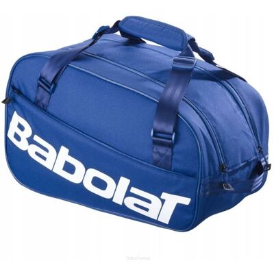 Torba do padla Babolat Court S granatowa Torba do padla Babolat Court S granatowa
