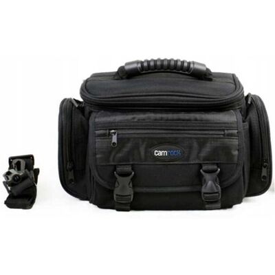 TORBA NA APARAT FOTO CAMROCK CITI X38 TORBA NA APARAT FOTO CAMROCK CITI X38