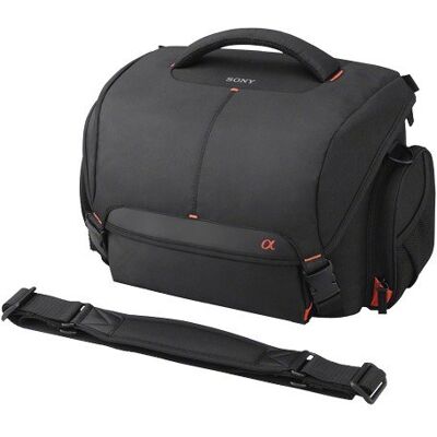 Torba na aparat SONY LCS-SC8 Torba na aparat SONY LCS-SC8