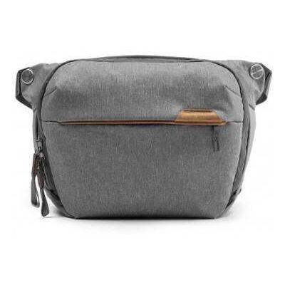 Inny producent Torba PEAK DESIGN Everyday Sling 6L - Popielata - EDLv2 Inny producent Torba PEAK DESIGN Everyday Sling 6L - Popielata - EDLv2