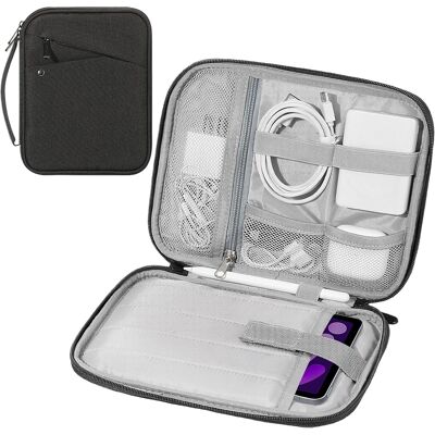 Inny producent Etui 7-8 Cali Tablet Pokrowiec Torba Ochronna Futerał Wodoodporny Uchwyt Inny producent Etui 7-8 Cali Tablet Pokrowiec Torba Ochronna Futerał Wodoodporny Uchwyt