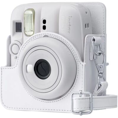 Fujifilm Etui Do Aparatu Instax Mini 13, Biały Fujifilm Etui Do Aparatu Instax Mini 13, Biały