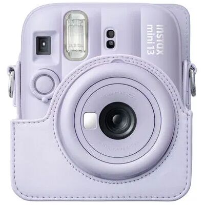 Fujifilm Etui Do Aparatu Instax Mini 13, Fioletowy Fujifilm Etui Do Aparatu Instax Mini 13, Fioletowy