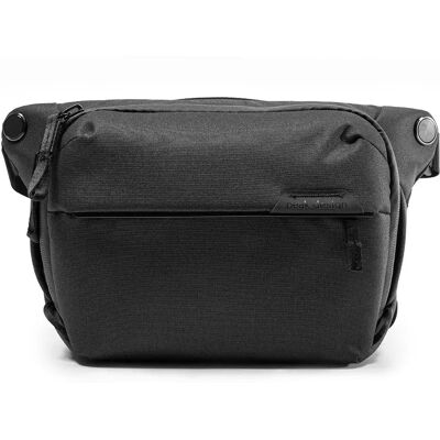 Fotograficzna Torba Na Ramię Black Peak Design Everyday Sling 3l Fotograficzna Torba Na Ramię Black Peak Design Everyday Sling 3l